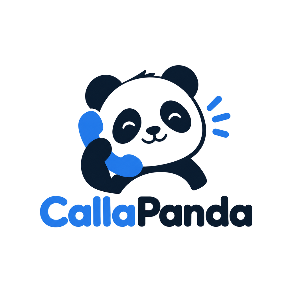 CallaPanda logo